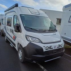 Fourgon Challenger MULTIJET 3 FIAT DUCATO V&eacute;retz