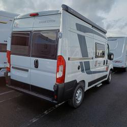 Fourgon Challenger MULTIJET 3 FIAT DUCATO V&eacute;retz