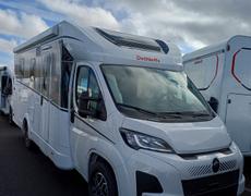 Profile Dethleffs Véretz