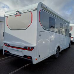 Profile Dethleffs BLUEHDI CITRO&Euml;N JUMPER V&eacute;retz