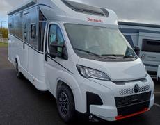 Profile Dethleffs Véretz