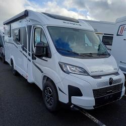 Profile Sunlight BLUEHDI CITRO&Euml;N JUMPER V&eacute;retz