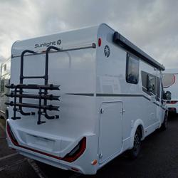 Profile Sunlight BLUEHDI CITRO&Euml;N JUMPER V&eacute;retz