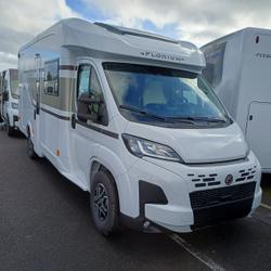 Profile Florium MULTIJET 3 FIAT DUCATO V&eacute;retz