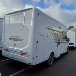Profile Florium MULTIJET 3 FIAT DUCATO V&eacute;retz