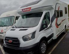 Profile Challenger Véretz