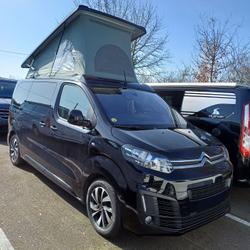 Fourgon Campster BLUEHDI CITRO&Euml;N SPACETOURER Monc&eacute;-en-Belin