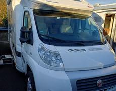 Profile Eura Mobil Véretz