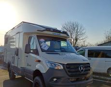 Profile Eura Mobil Véretz