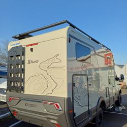 Profile Eura Mobil CDI MERCEDES SPRINTER V&eacute;retz