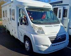 Profile Fleurette Véretz