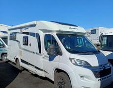 Profile Hobby Véretz