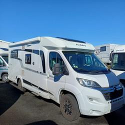 Profile Hobby BLUEHDI CITRO&Euml;N JUMPER V&eacute;retz