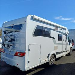 Profile Hobby BLUEHDI CITRO&Euml;N JUMPER V&eacute;retz