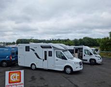 Profile Fleurette Véretz