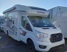 Profile Challenger Véretz