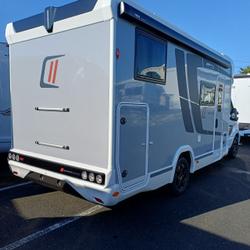 Profile Challenger TDCI FORD TRANSIT V&eacute;retz
