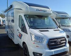 Profile Challenger Véretz