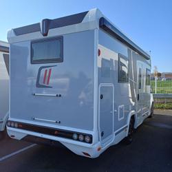 Profile Challenger TDCI FORD TRANSIT V&eacute;retz