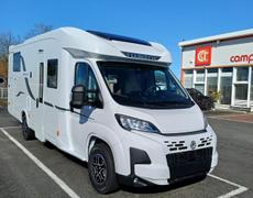 Profile Fleurette Véretz