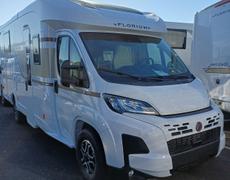 Profile Florium Véretz