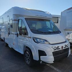 Profile Florium MULTIJET 3 FIAT DUCATO V&eacute;retz