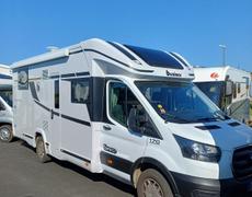 Profile Benimar Véretz