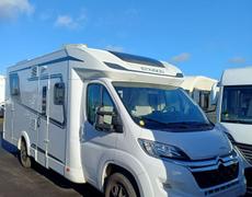 Profile Etrusco Véretz