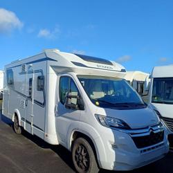 Profile Etrusco BLUEHDI CITRO&Euml;N JUMPER V&eacute;retz