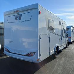 Profile Etrusco BLUEHDI CITRO&Euml;N JUMPER V&eacute;retz