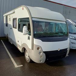 Integral Itineo JTD FIAT DUCATO V&eacute;retz