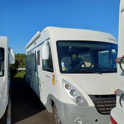 Integral Bavaria JTD FIAT DUCATO V&eacute;retz