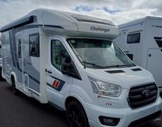 Profile Challenger Véretz