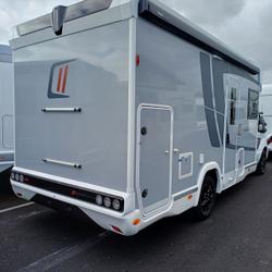 Profile Challenger TDCI FORD TRANSIT V&eacute;retz