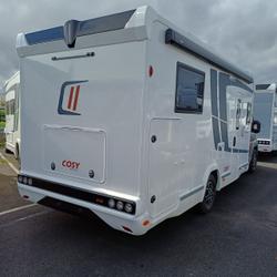 Profile Challenger MULTIJET 3 FIAT DUCATO V&eacute;retz