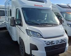 Profile Dethleffs Véretz