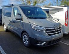 Fourgon Pilote Véretz