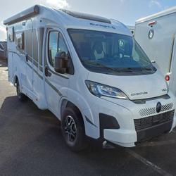 Profile Sunlight BLUEHDI CITRO&Euml;N JUMPER V&eacute;retz