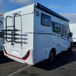 Profile Sunlight BLUEHDI CITRO&Euml;N JUMPER V&eacute;retz