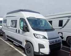 Fourgon Possl Véretz