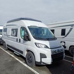 Fourgon Possl MULTIJET 3 FIAT DUCATO V&eacute;retz