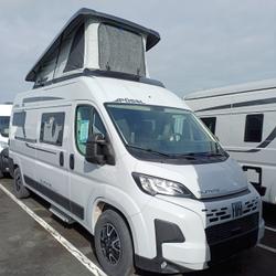 Fourgon Possl MULTIJET 3 FIAT DUCATO V&eacute;retz
