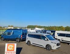 Fourgon Stylevan Véretz