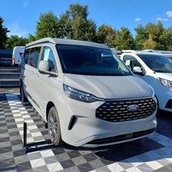 Fourgon Stylevan ECOBLUE FORD TRANSIT CUSTOM V&eacute;retz