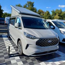 Fourgon Stylevan ECOBLUE FORD TRANSIT CUSTOM V&eacute;retz