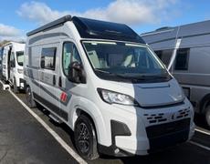 Fourgon Challenger Véretz