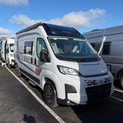 Fourgon Challenger MULTIJET 3 FIAT DUCATO V&eacute;retz