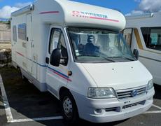 Profile Adria Véretz