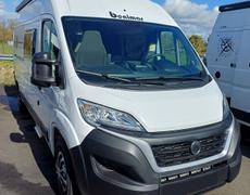 Fourgon Benimar Véretz