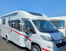 Profile Sunlight Véretz